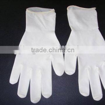 latex glove