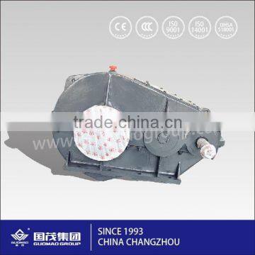 Best Manufacturer Looms ZQ Series Soft Gearbox photo-6