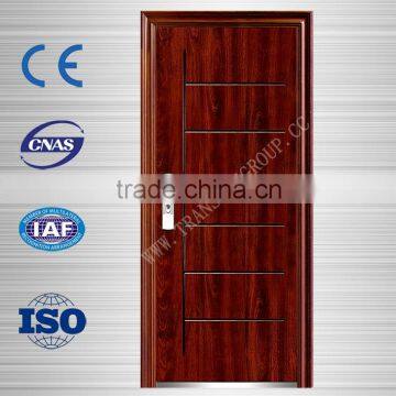 good quality Metal Door steel door exterior metal door