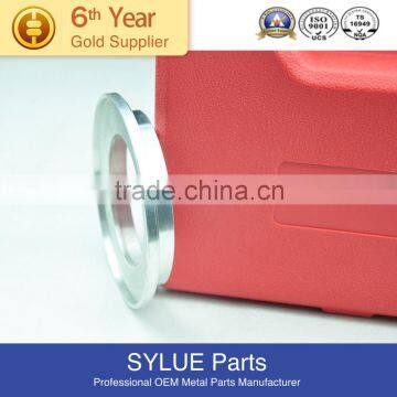 Ningbo High Precision Turning For Metal Cutting Tools photo-4