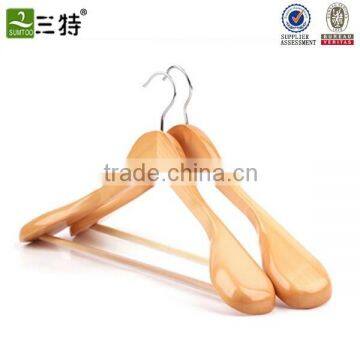 wood hanger hotel amenities wholesale