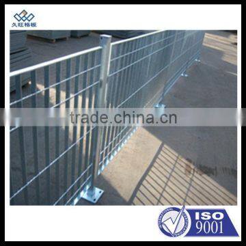 grating fence (JW factory)