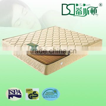 New design fashion low price korea heated mattress