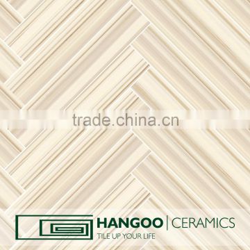 Professional European Style Standard Vitrified Bathroom Tiles