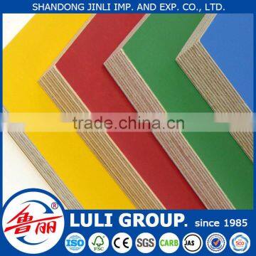 high pressure plywood sheet from LULI GROUP