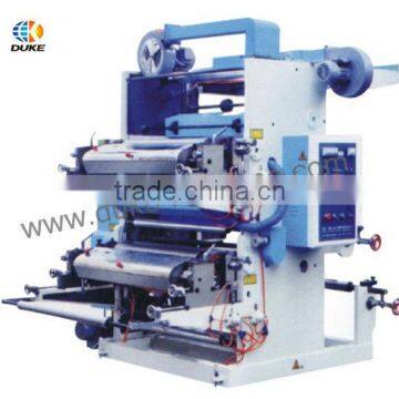 YT Series Flexo Printing Machine