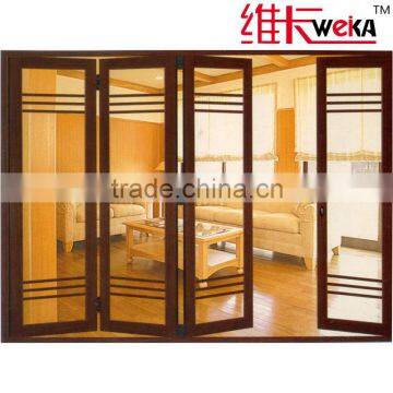 good quality plastic cheap interior folding doors