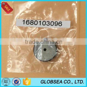 Fuel injector orifice plate 1680103096 0.8mm 0.6mm
