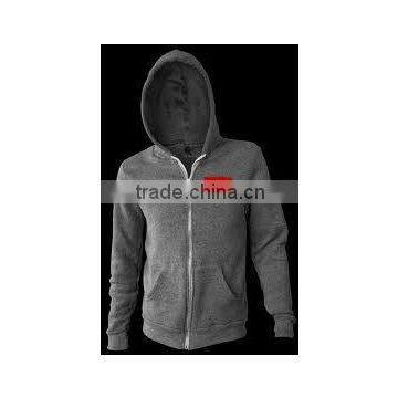 fashion hoodies/Customized hoody sweatshirt/fleece hoodies,zipper kangaroo pocket Hoodie / Custom Zip Hoodies