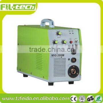 INVERTER MIG WELDER(MIG-160M)