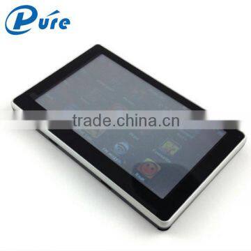 4.3 inch touch screen car gps navigation,car gps multimedia navigator