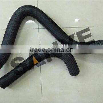 PC200-7 radiator hose 20Y-03-31221 20y-03-31230 from China factory