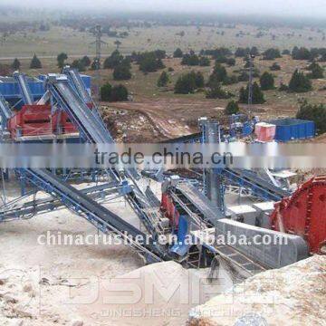 natural stone tile production line