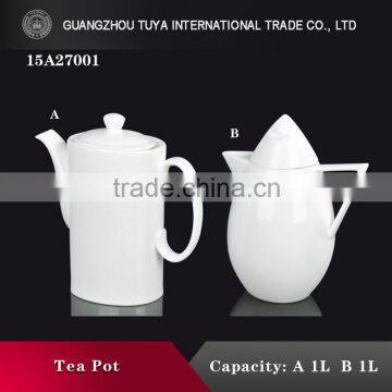 Italian tea set and coffee pot,ceramic teapots wholesale