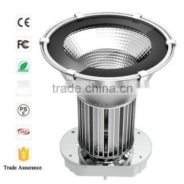 ip65 ul led high bay light highbay housing