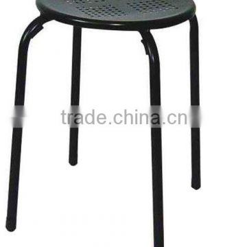 steel outdoor chair/steel furniture