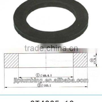 toilet bowel rubber gasket