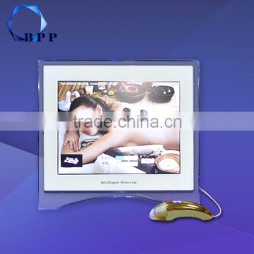 Digital Skin Care Analysis Treatments Detection Beauty Machine Systems