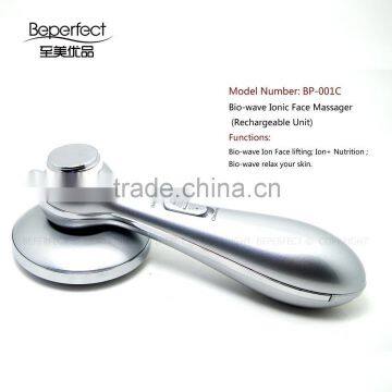 Galvanic Eye & Face Wrinkle Remover for Face & Eye Portable Machine