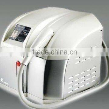 portable IPL hair removal system beauty equipment