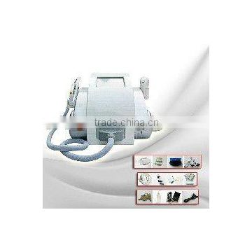 2.6MHZ IPL Skin Improve Flexibility Analysis Machine