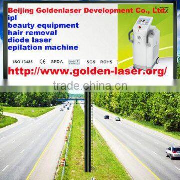 more high tech product www.golden-laser.org led facial mask