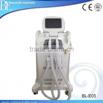 Popular Shr IPL Hair Removal/Pigment Removal IPL Shr Beauty Machine