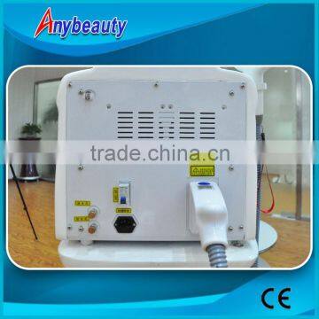 Anybeauty 808nm Diode Laser Machine 808t-2 for Hair Removal