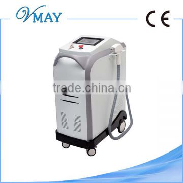 Professional 808nm diode laser 810nm diode laser hair removal machine VH616