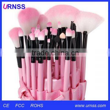 Chinese factory makeup brush set free sample, brushes makeup free sample free shipping