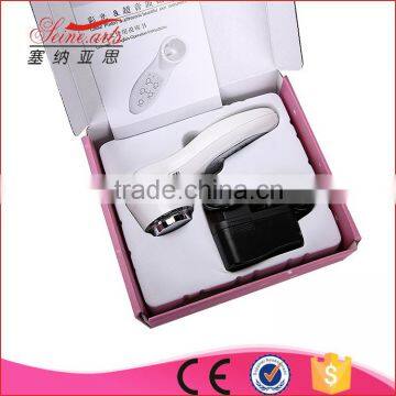 Ion Photon Ultrasonic Skin Care Machine Beauty Personal Machine photo-5
