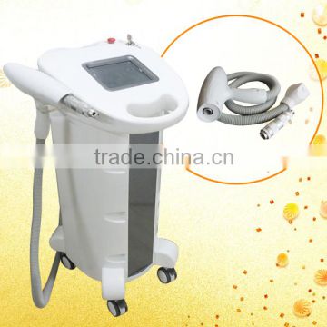 1064nm Long Pulse Laser Device P001 for Hair Removal