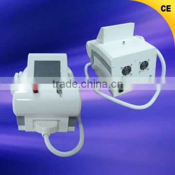 Best selling permanent hair removal ipl intense pulse light equipment from Beijing