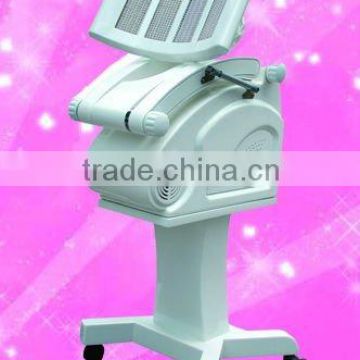 Blue light&Red light OEM CE LED gene biology light beauty equipment for rejuvenating skin care