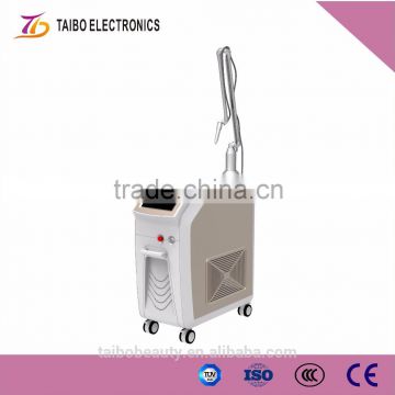 Hot professional 2000W q switched nd yag laser/strong power q switch remover/tattoo pigmentation treatment face white carbon