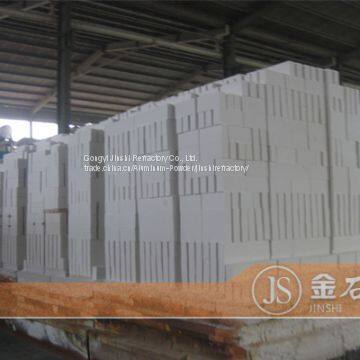 Corundum Brick -refractory brick from china