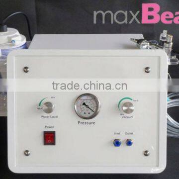 Skin Moisturizing Skin Rejuvenation Oxygen Jet Machine Oxygen Therapy Facial Machine Oxygen Facial Machine Microdermabrasion photo-2