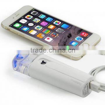 Women like most, portable electric sprayer for the beauty equipment of skin care