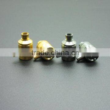 9.2MM Earphone Repair Parts-Housing Shell Crust Cavity For Custom Handmade Diy In-Ear Headphone