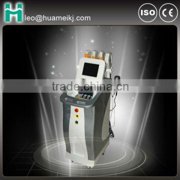 super RF/Vacumm/cavitation 4-in-1 multifunctional beauty machine CE APPROVAL