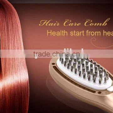 100% guaranteed hair grow hair dye comb hair growth massage comb red sandalwood price