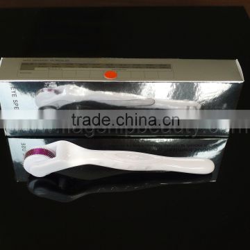 derma meso roller micro needle disk needle therapy derma roller