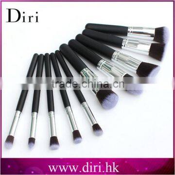 New Design Low Price 10Pcs Makeup Brushes