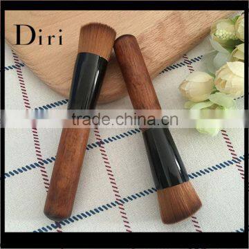 Fashional design foundation makeup brushes