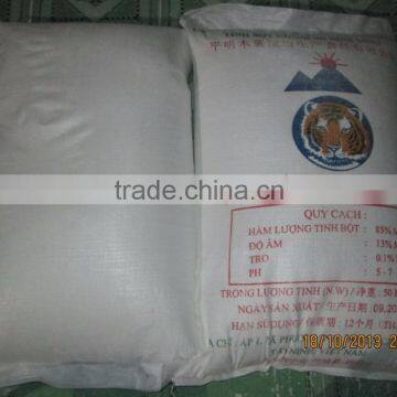 NATURE TAPIOCA STARCH/ TAPIOCA CHIPS (export.vilaconic(at)gmail.com