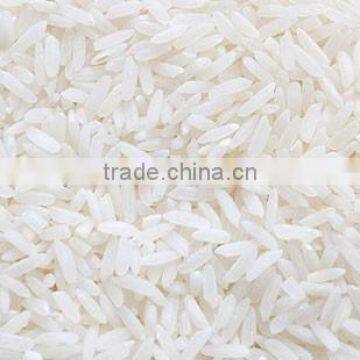 25% Broken Pakistan Regular White Rice (IRRI 6)