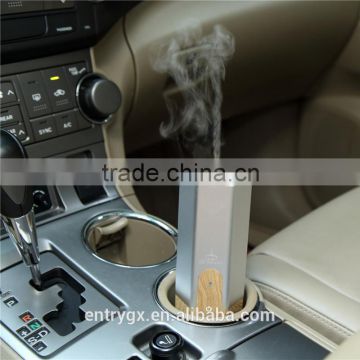 usb aroma diffuser air purifier can purified air ,scented aroma in room,office,car