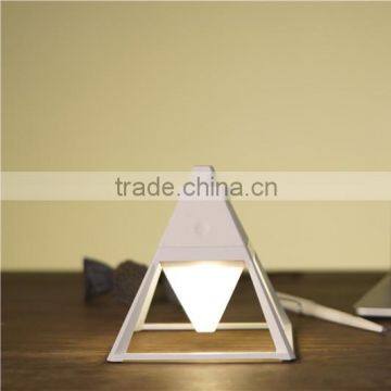 Rechargable Office Accessory Table Lamp photo-3
