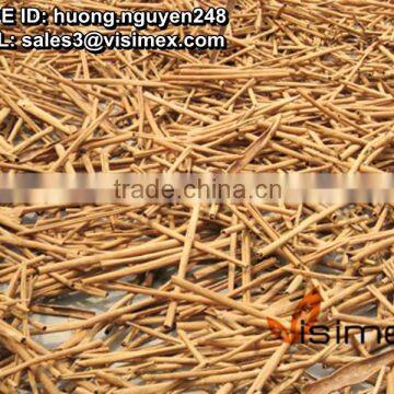 Vietnam Stick cassia/cinamon - VISIMEX Manufacturer&Exporter in Vietnam