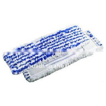 HD1524 microfiber dust refill/ dust cloth/mop cloth/mop refill